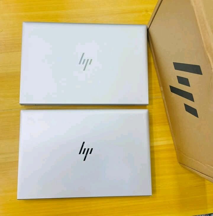 Ordinateur Portable HP i7