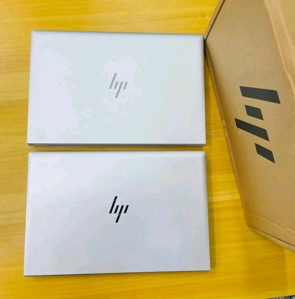 Ordinateur Portable HP i7