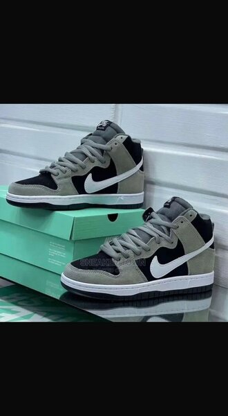 Nike sneakers