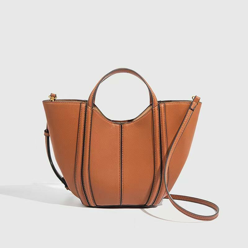 Sac à main en cuir élégant