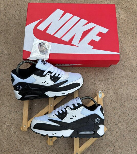 Nike Air Max Sneakers
