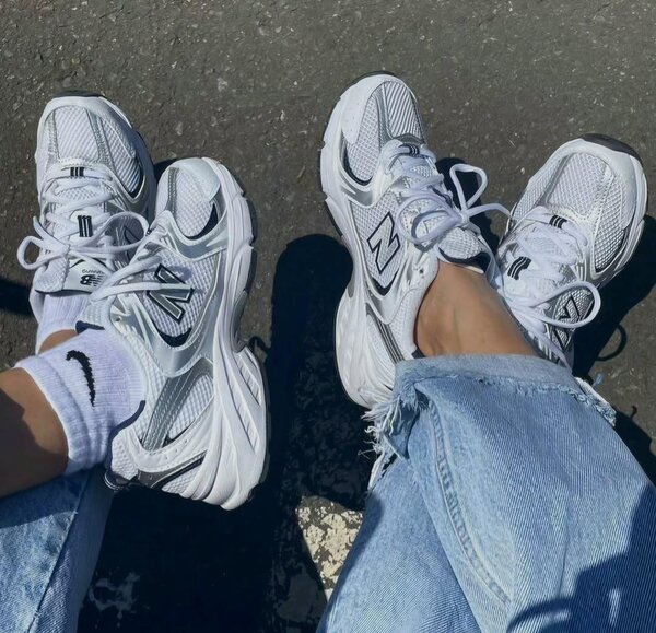 New balance 530