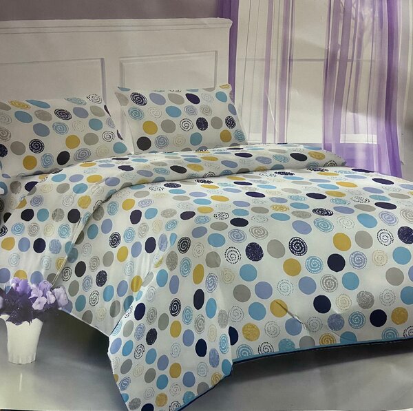 Bedsheets double size  2 bedsheets and 2 pillowcases