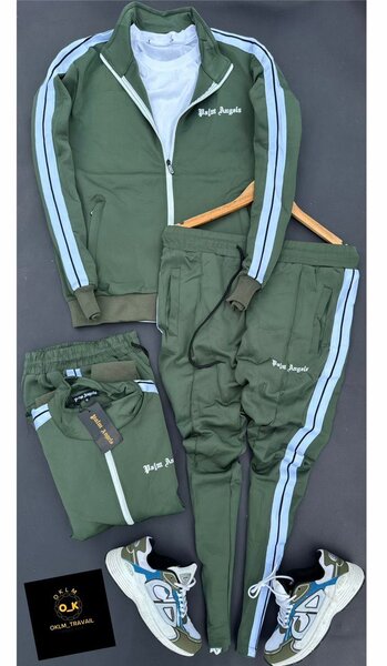Compte tee Short et jean