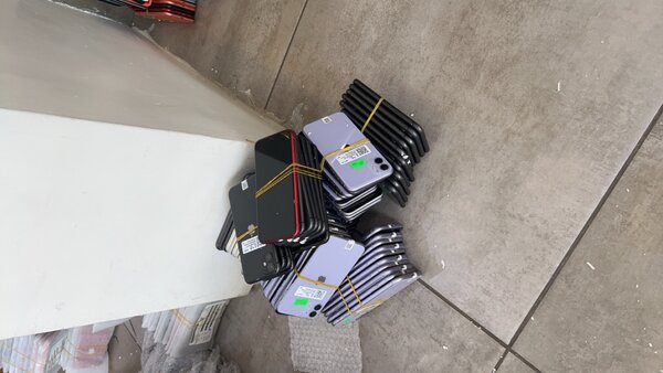 Uk used iPhones available