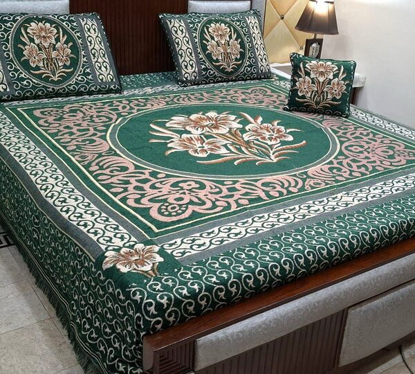 Bed sheets