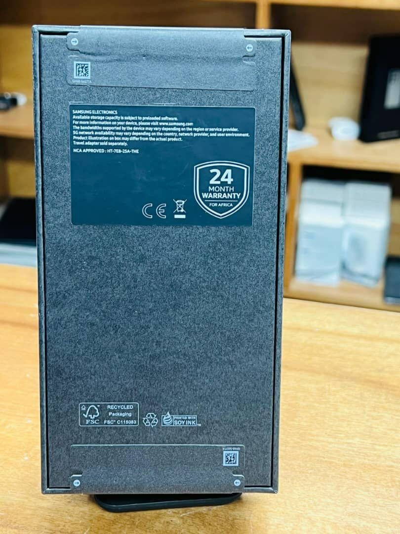 Samsung Galaxy S25 Ultra