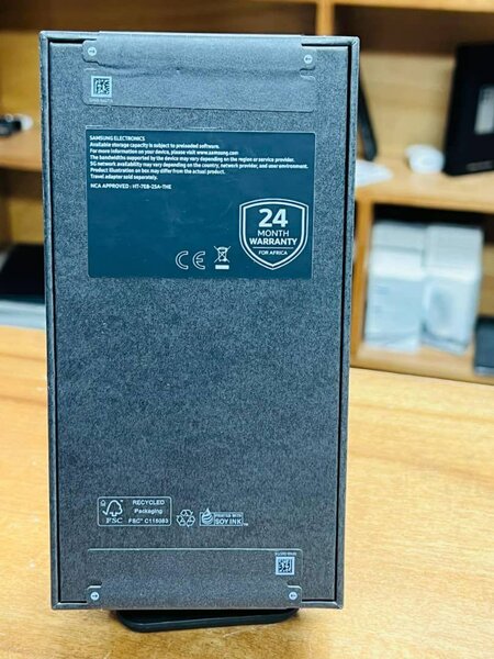 Samsung Galaxy S25 Ultra