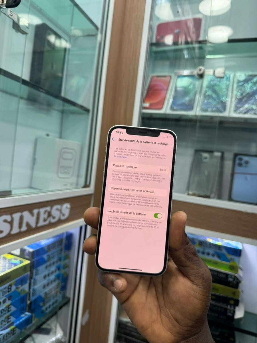 12 simple jamais démonter just