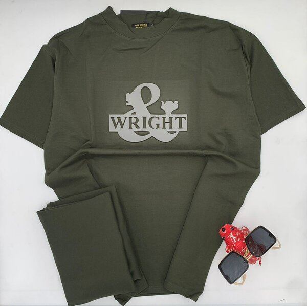 Quality Men's Tshirt (XL-4XL)