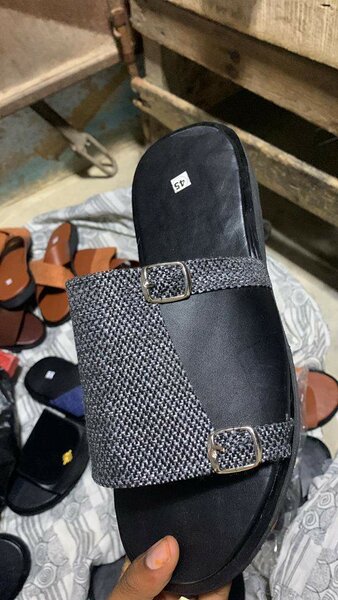 Sandales Décontractées Homme