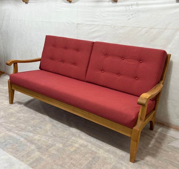 Canapé fauteuil confortable