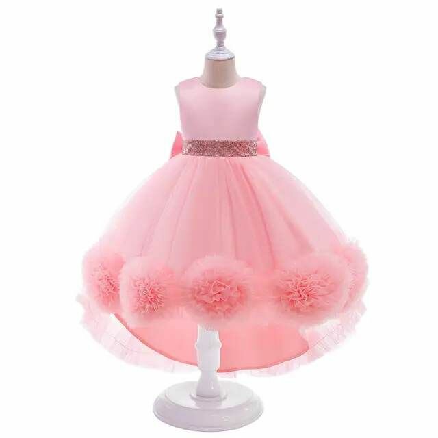 Robe princesse