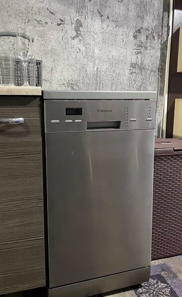 Посудомоечная машина hansa