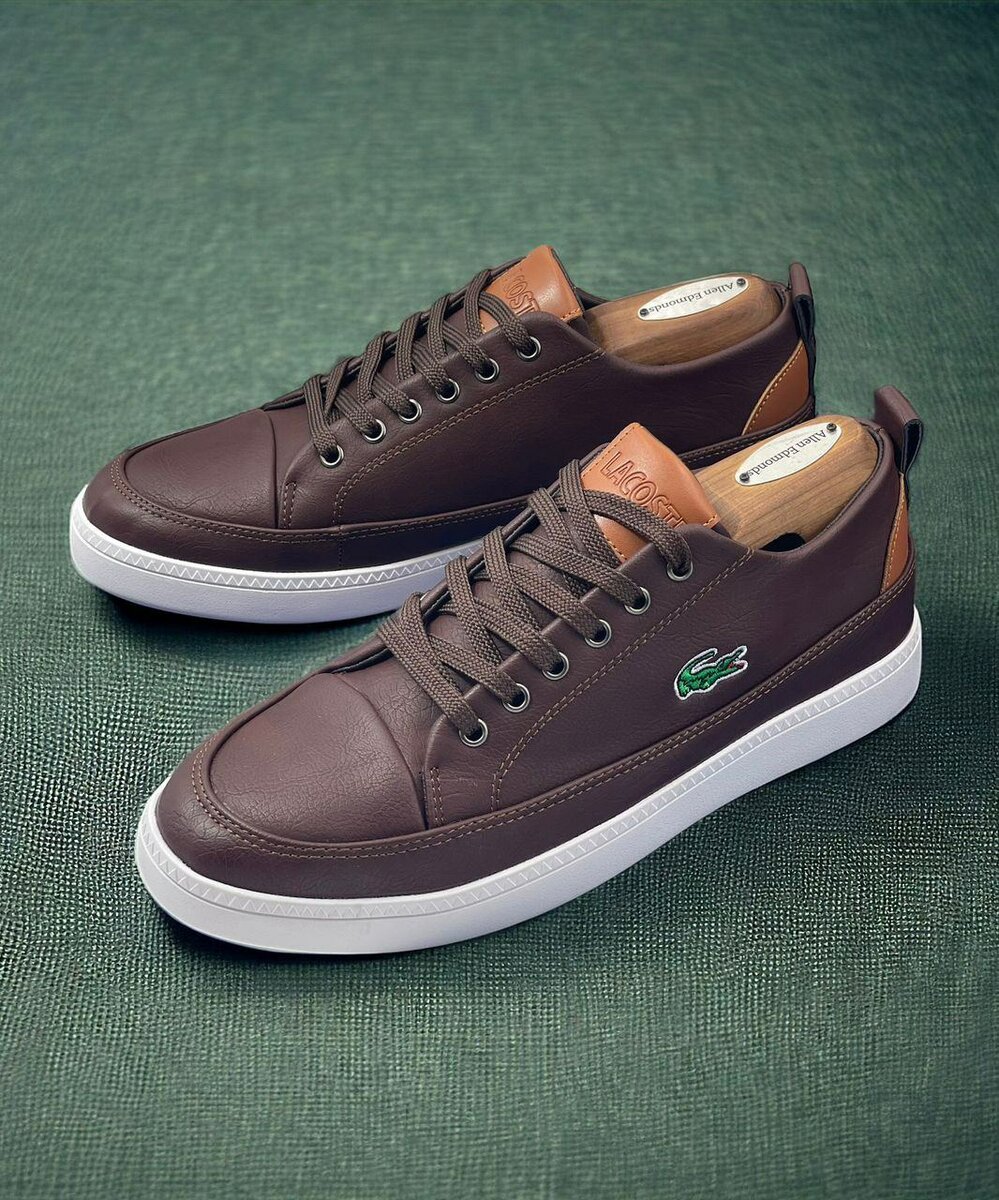 LACOSTE CLASSIC WEAR