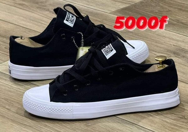 Baskets Converse Chuck Taylor All Star