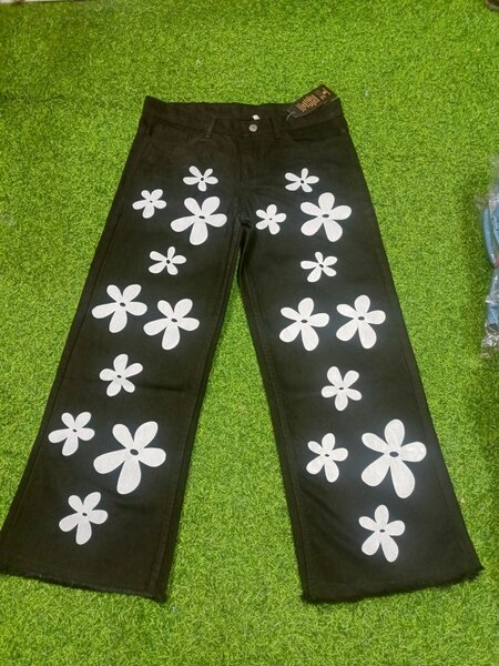 Ladies Jeans