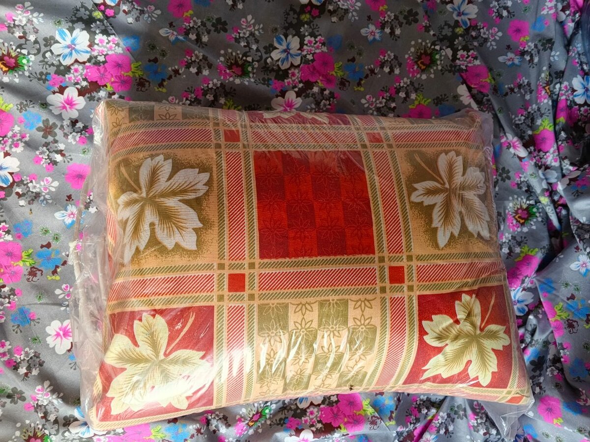 Oreillers décoratifs floraux