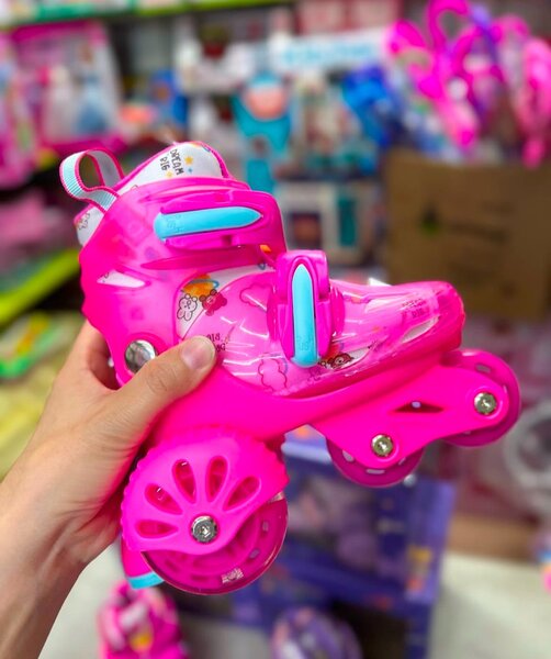 Ролики в наличии