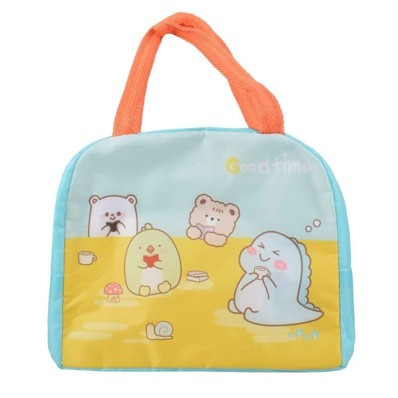 Sac à goûter pour enfant