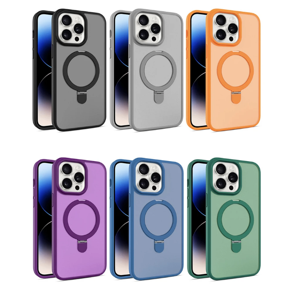 Coque iPhone Magnétique