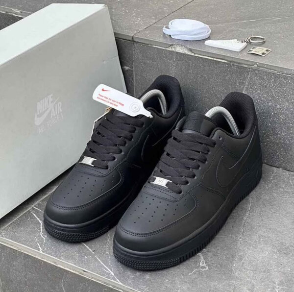 Baskets Nike Air Force 1