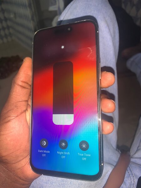 iPhone 15 pro max copie conforme