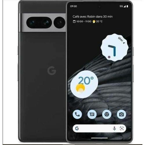 Smartphone GOOGLE PIXEL 7 PRO