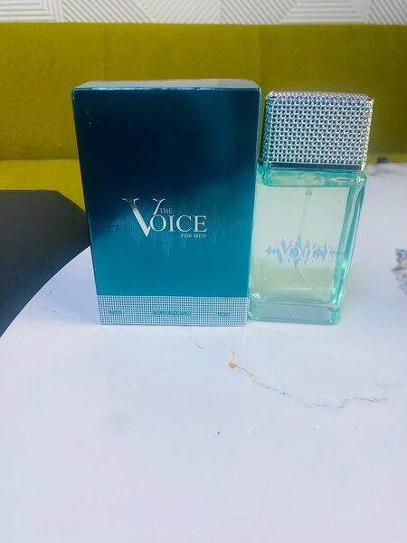 Parfum Homme Élégant