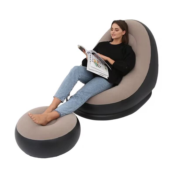 创意舒适充气沙发椅