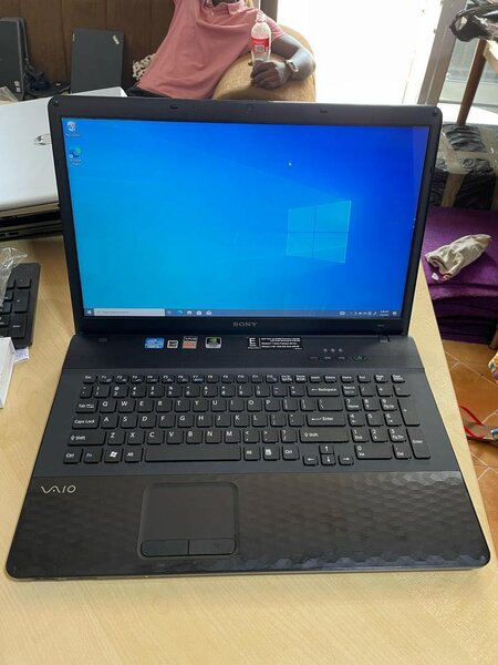 ️️️️ *Asus Gaming Laptop*