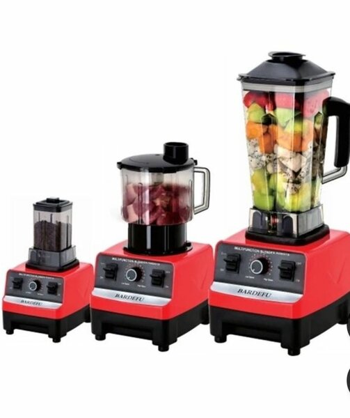 2 in 1 blenders