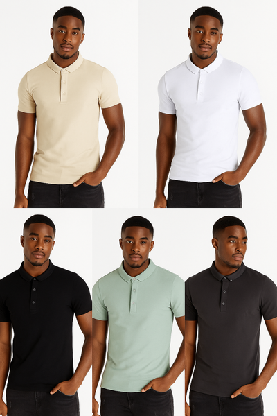 T-shirts homme Moncler et Polo