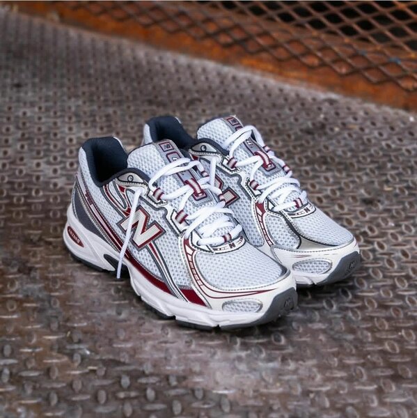 New balance