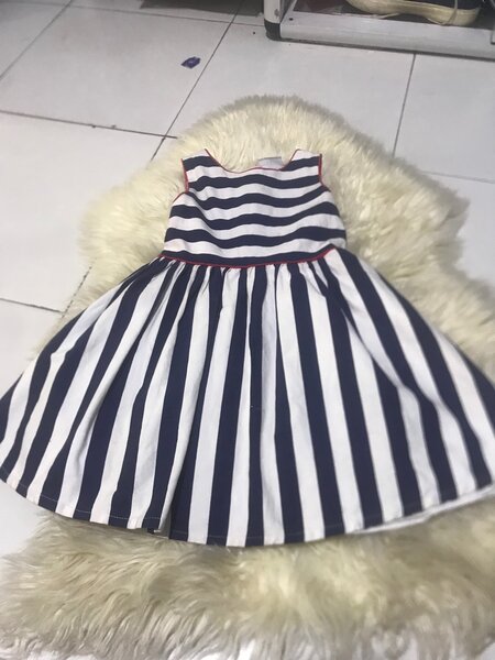 Kid dresses