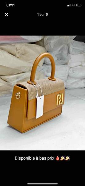 Élégance et glamour