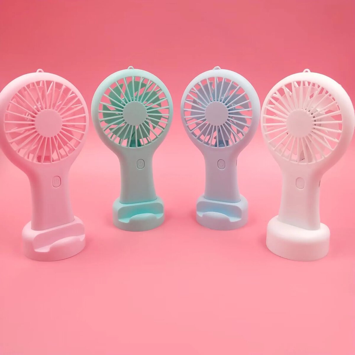 Hand Fan