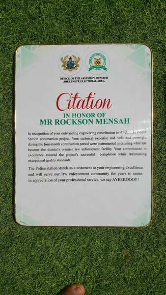 CITATION customizing