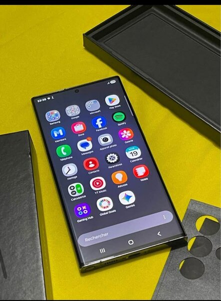 Samsung Galaxy S23 Ultra