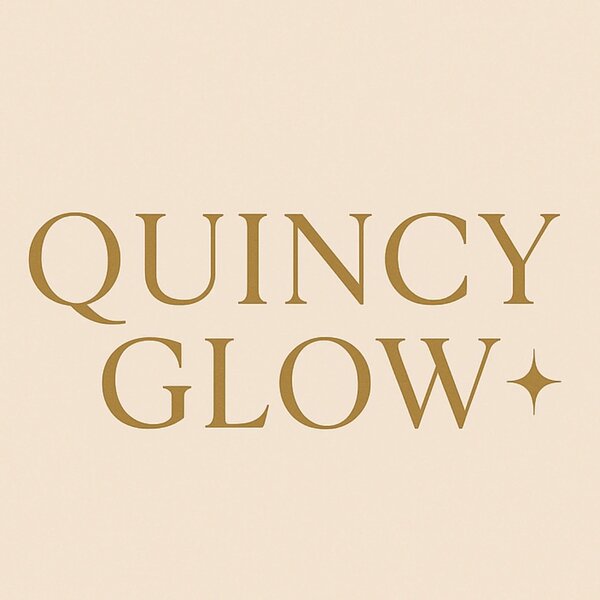 Quincy glow