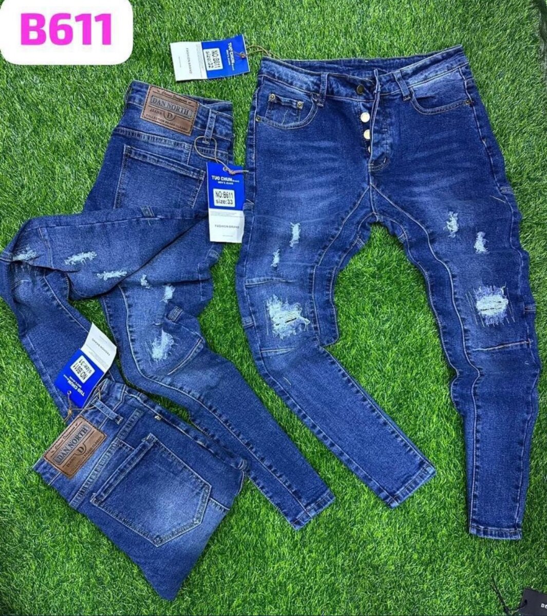 Jeans disponible