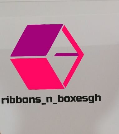 Ribbons N Boxes