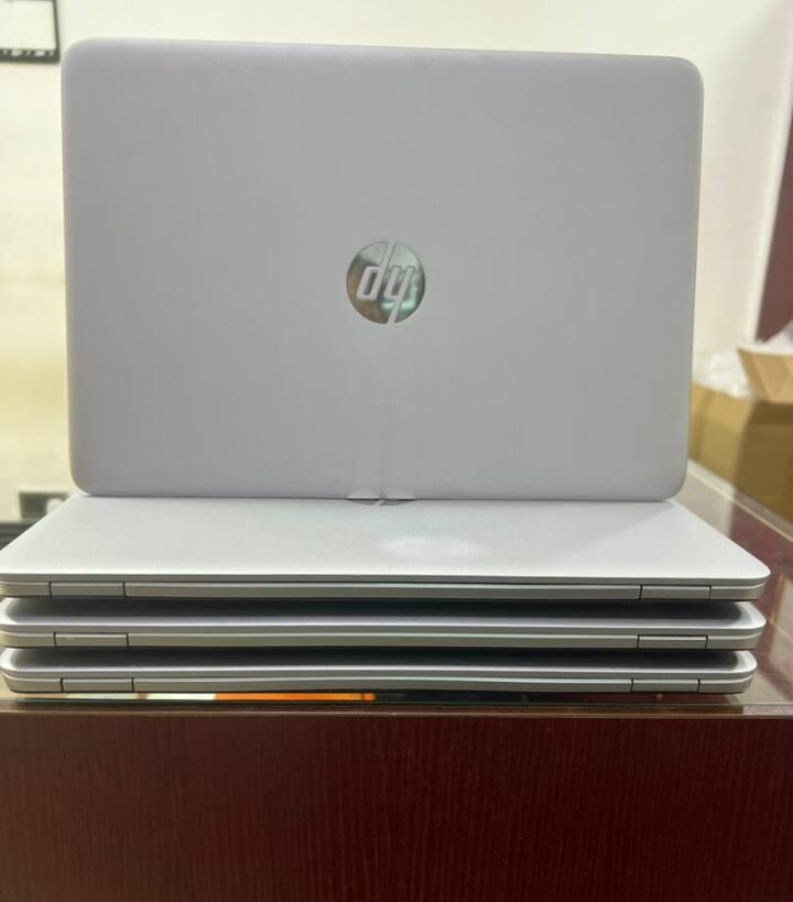 HP Elitebook