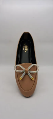 Pumpy Wanter collection Maroon