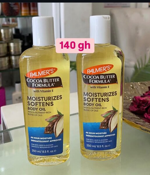 Palmers cocoa butter moisturiz