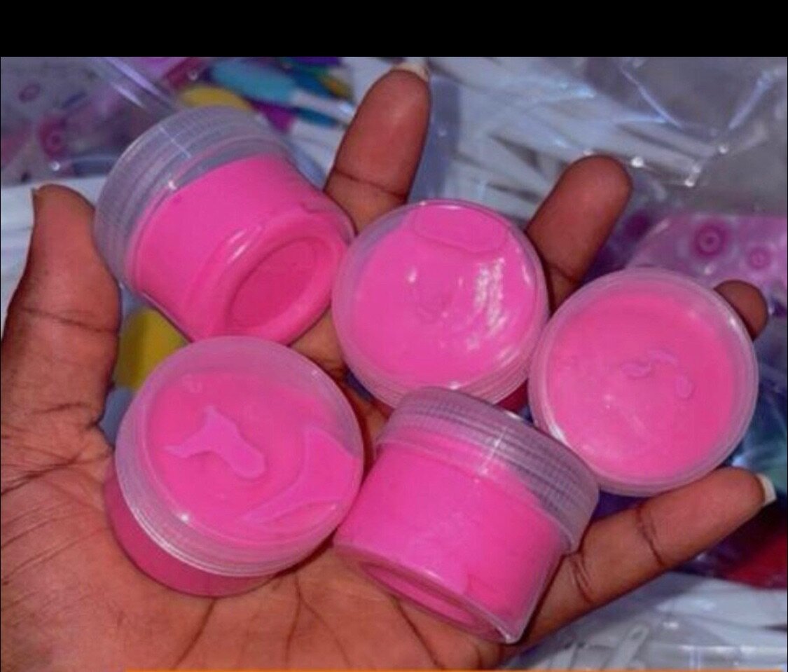 Baume Lèvres Rosé Hydratant