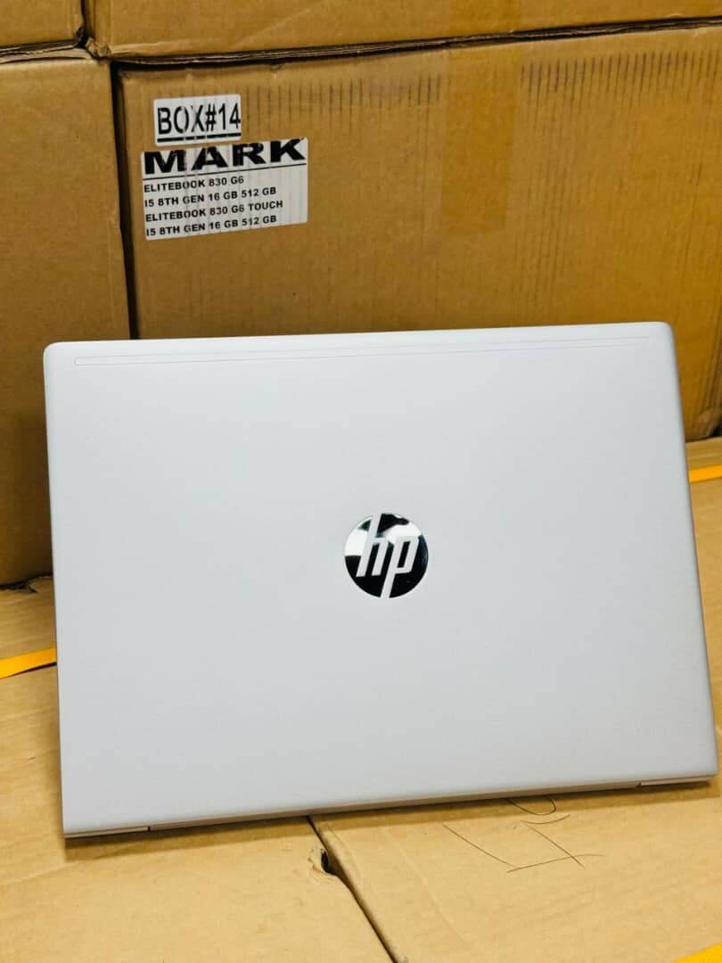 Hp Probook 430 G7 Core i3 10ième génération  08Go RA