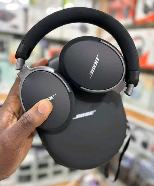 Casque Bose 3500 sans fil