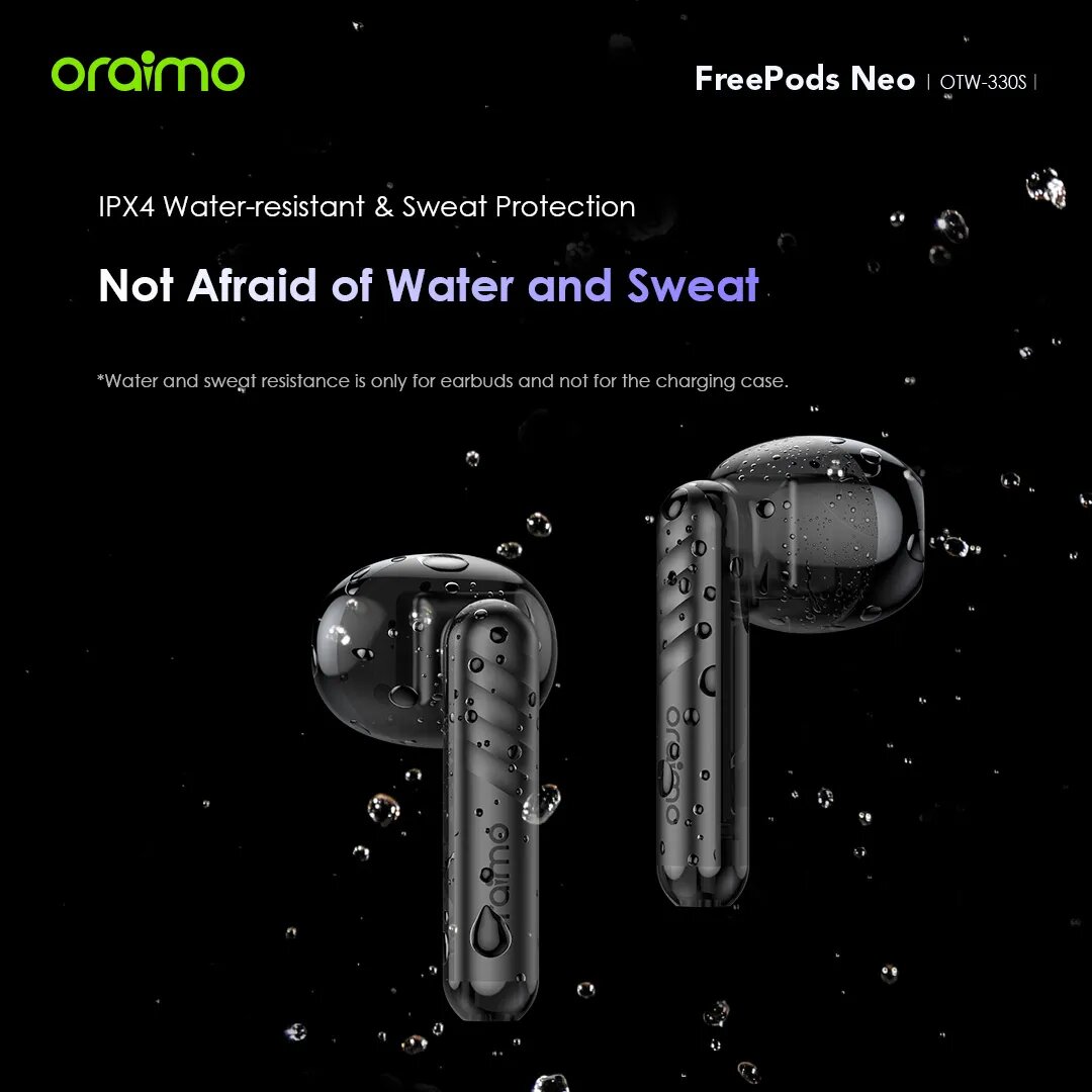 ORAIMO FREEPODS NEO