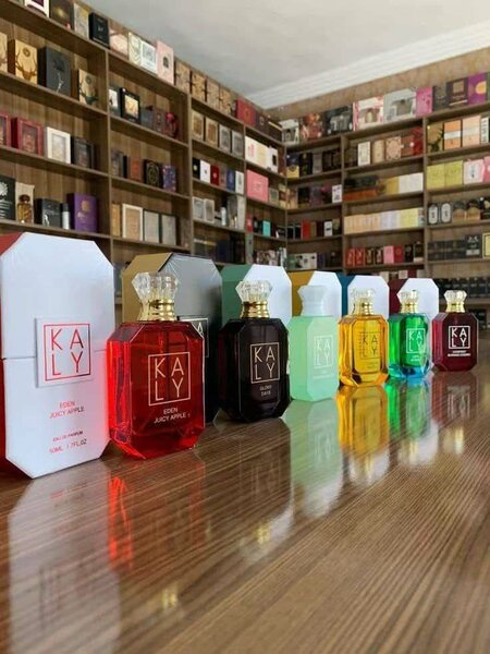 Eau de Parfum KALY